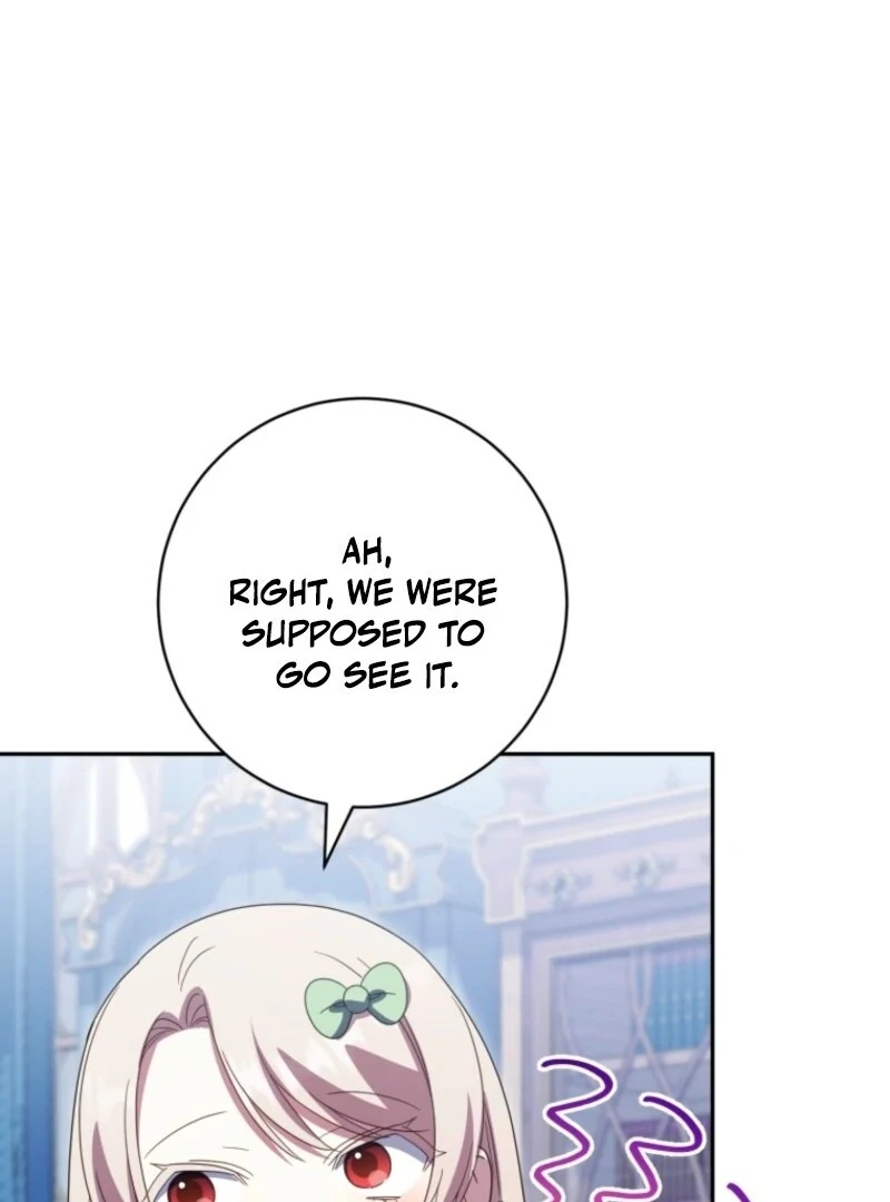 Read The Princess Is Evil chapter 178 image 71 on Lezhin