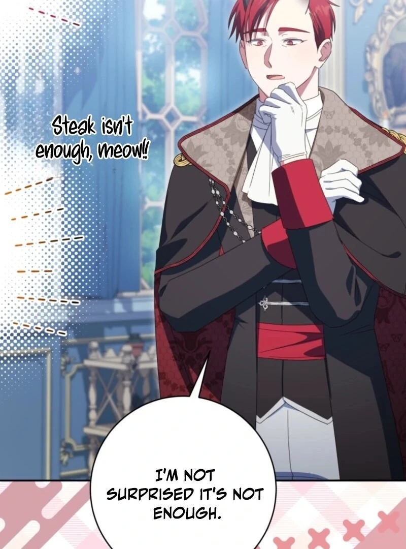 Read The Princess Is Evil chapter 178 image 75 on Lezhin