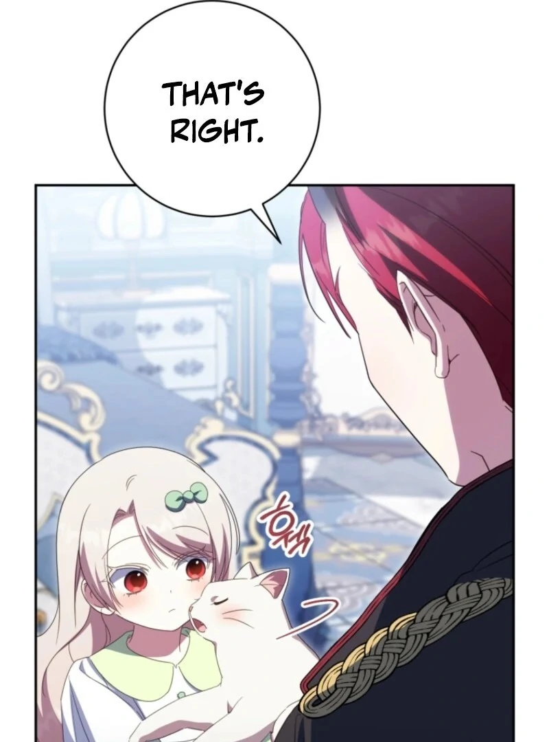Read The Princess Is Evil chapter 178 image 83 on Lezhin