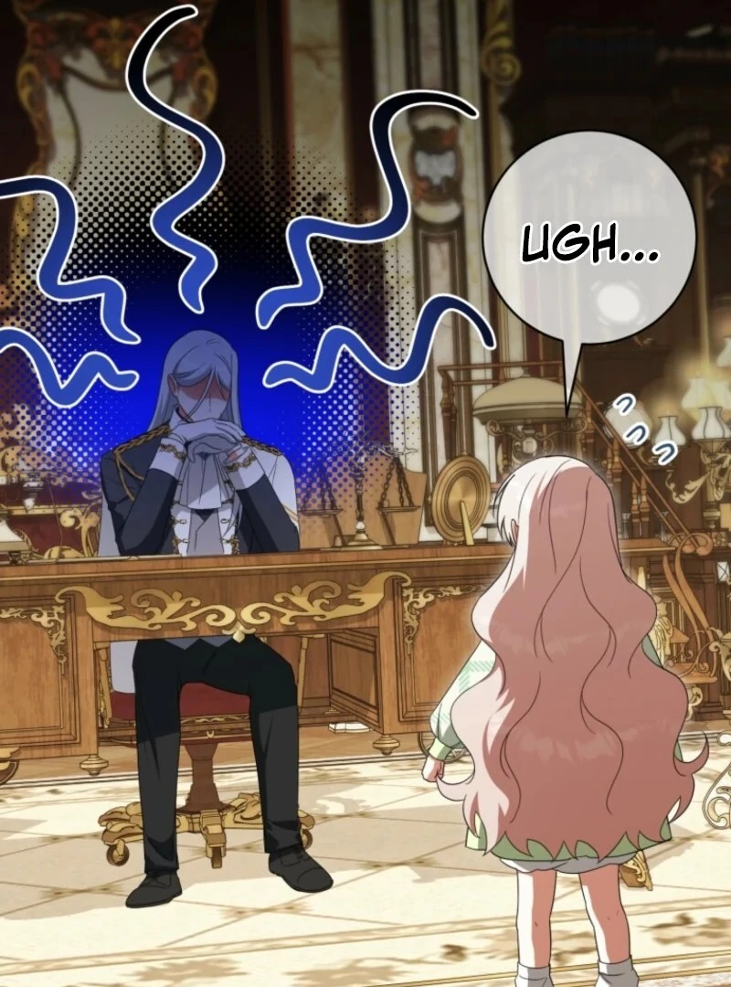 Read The Princess Is Evil chapter 178 image 97 on Lezhin