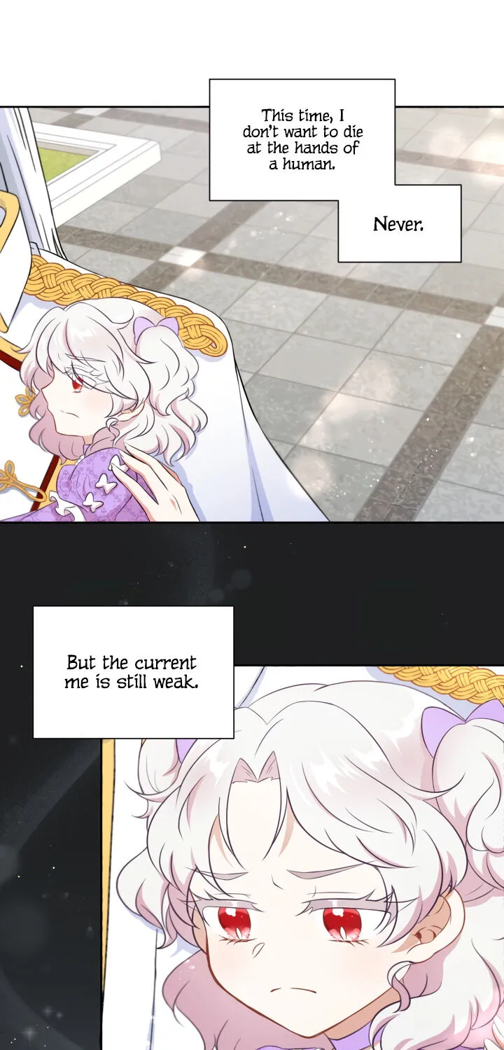 Read The Princess Is Evil chapter 18 image 11 on Lezhin