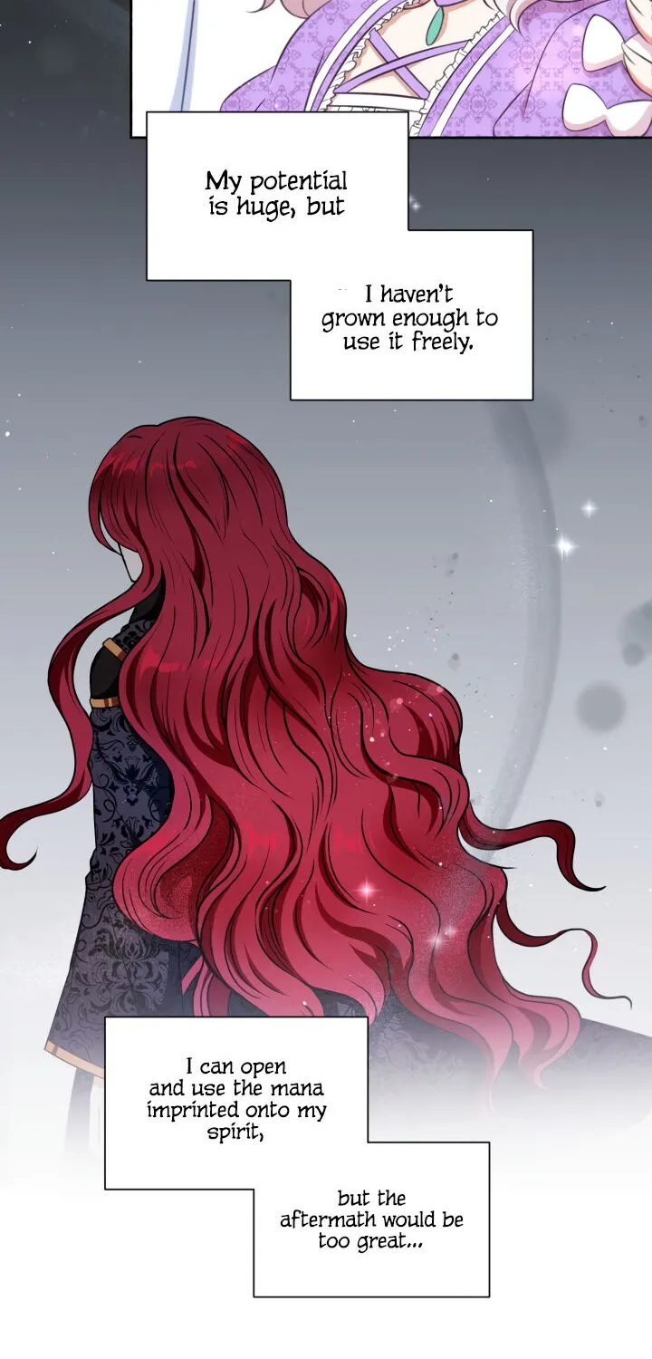 Read The Princess Is Evil chapter 18 image 12 on Lezhin