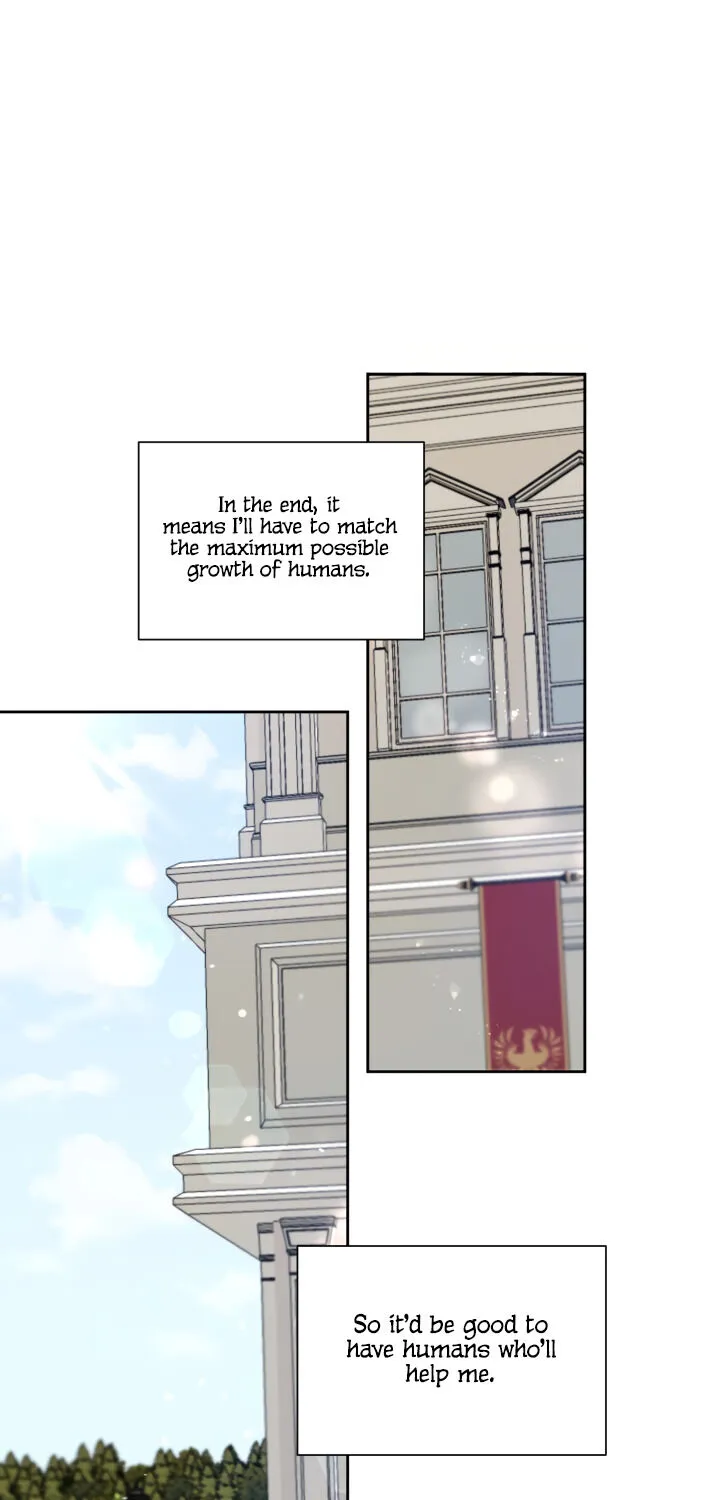Read The Princess Is Evil chapter 18 image 13 on Lezhin
