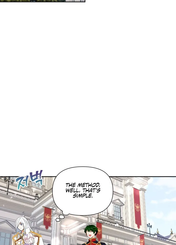 Read The Princess Is Evil chapter 18 image 14 on Lezhin