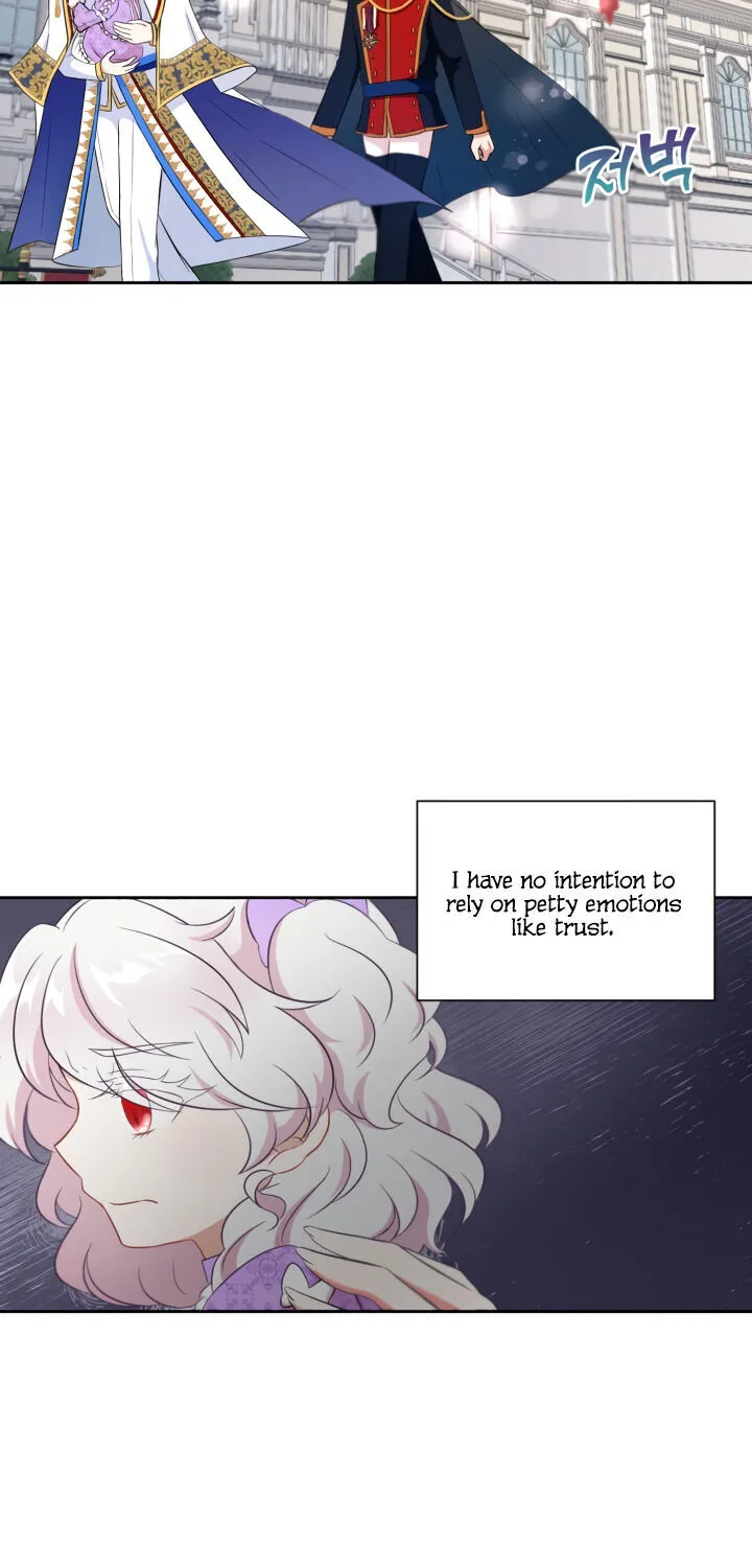 Read The Princess Is Evil chapter 18 image 15 on Lezhin