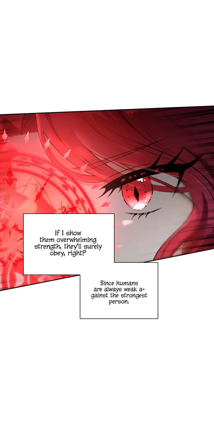 Read The Princess Is Evil chapter 18 image 16 on Lezhin