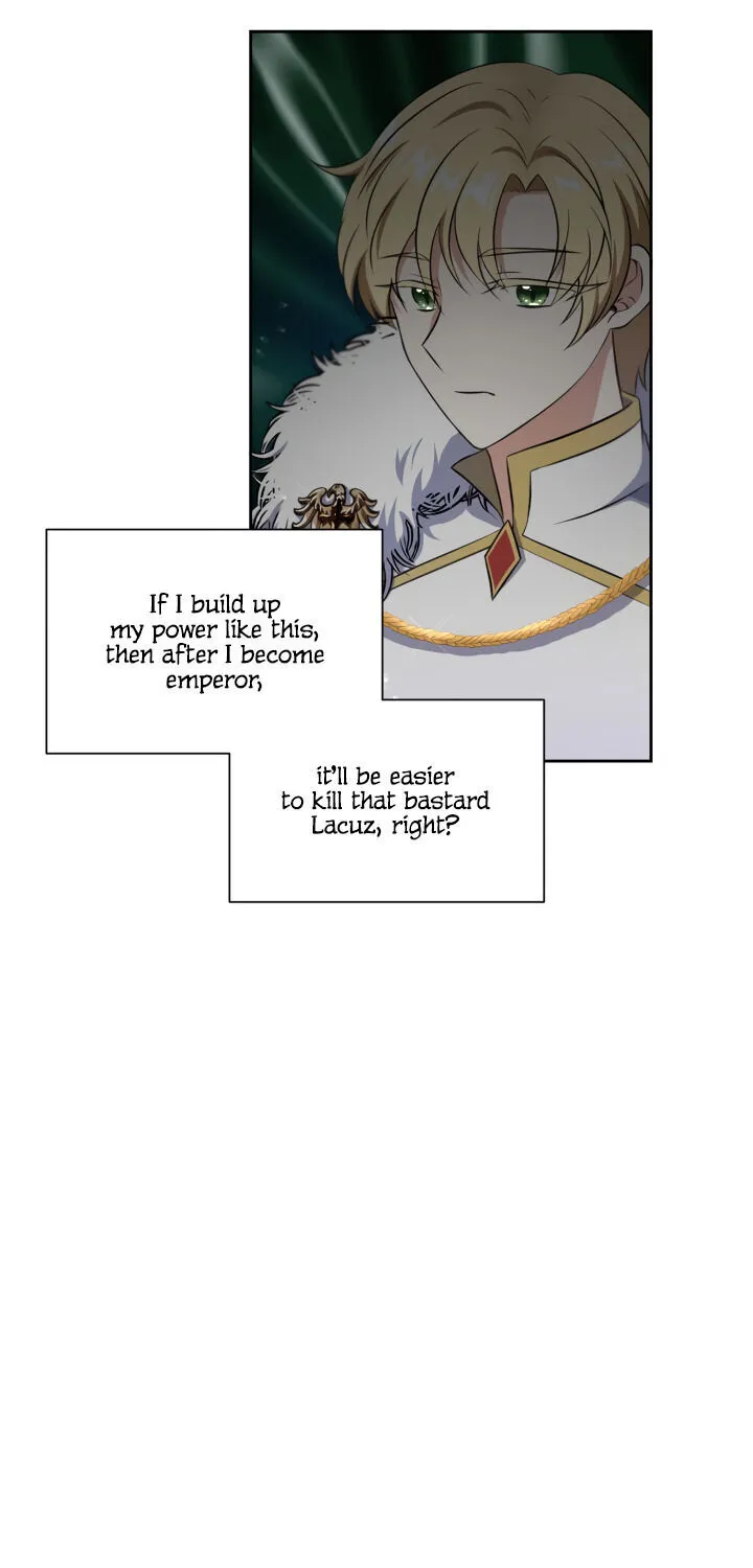 Read The Princess Is Evil chapter 18 image 17 on Lezhin