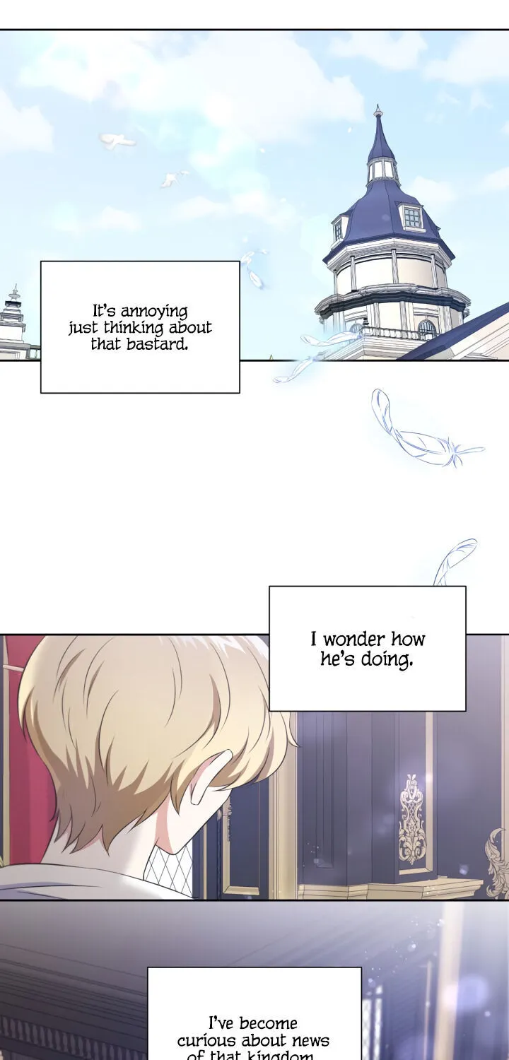 Read The Princess Is Evil chapter 18 image 18 on Lezhin