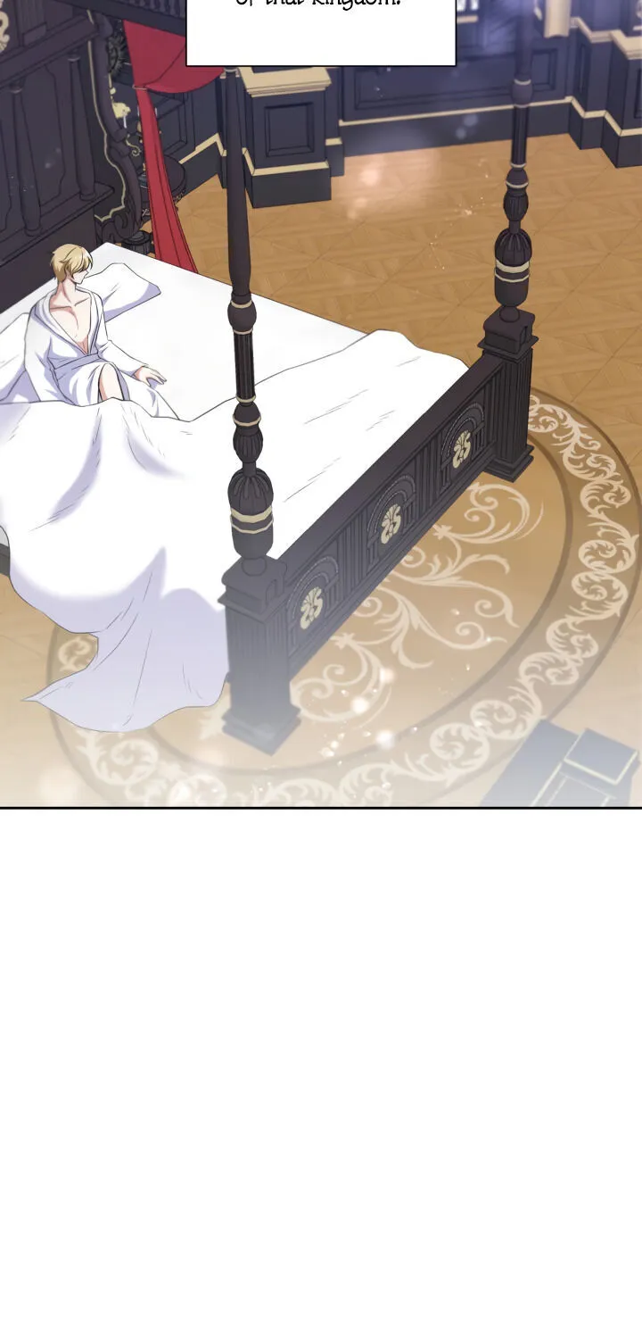 Read The Princess Is Evil chapter 18 image 19 on Lezhin