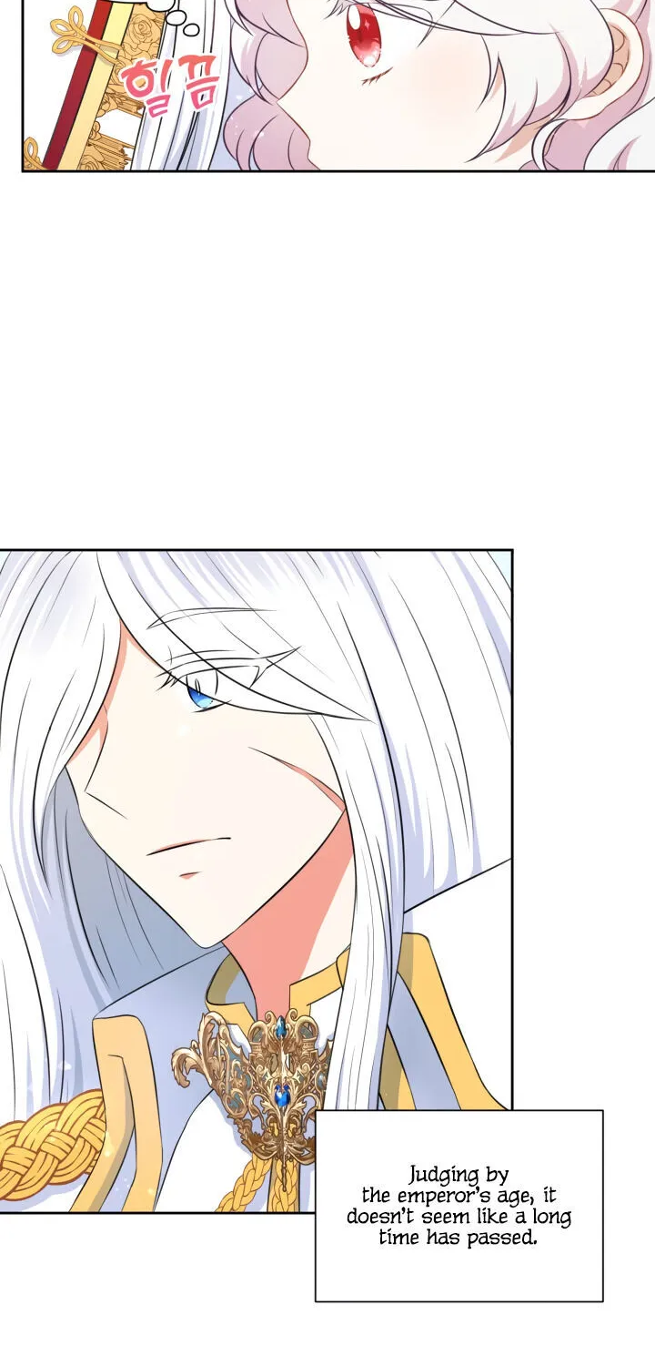 Read The Princess Is Evil chapter 18 image 22 on Lezhin