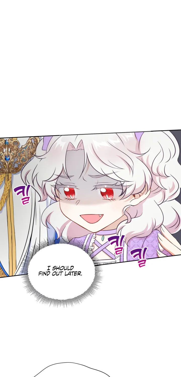 Read The Princess Is Evil chapter 18 image 23 on Lezhin
