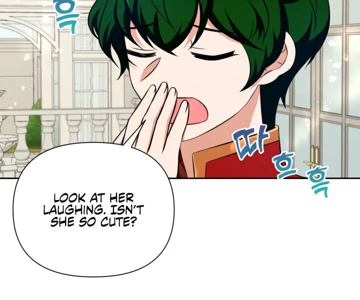 Read The Princess Is Evil chapter 18 image 25 on Lezhin