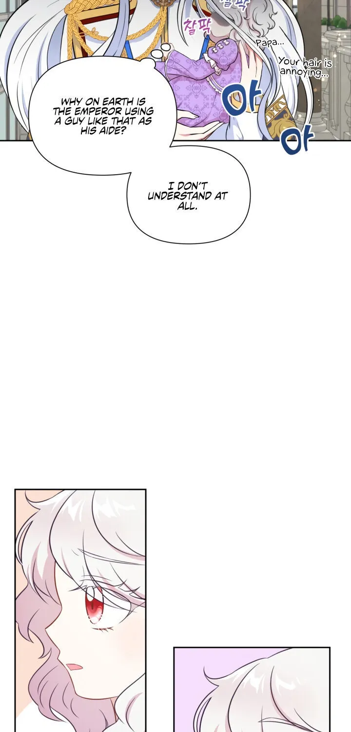 Read The Princess Is Evil chapter 18 image 27 on Lezhin