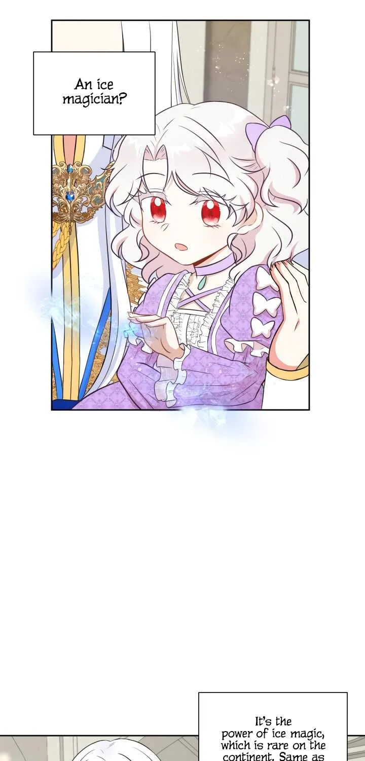 Read The Princess Is Evil chapter 18 image 31 on Lezhin