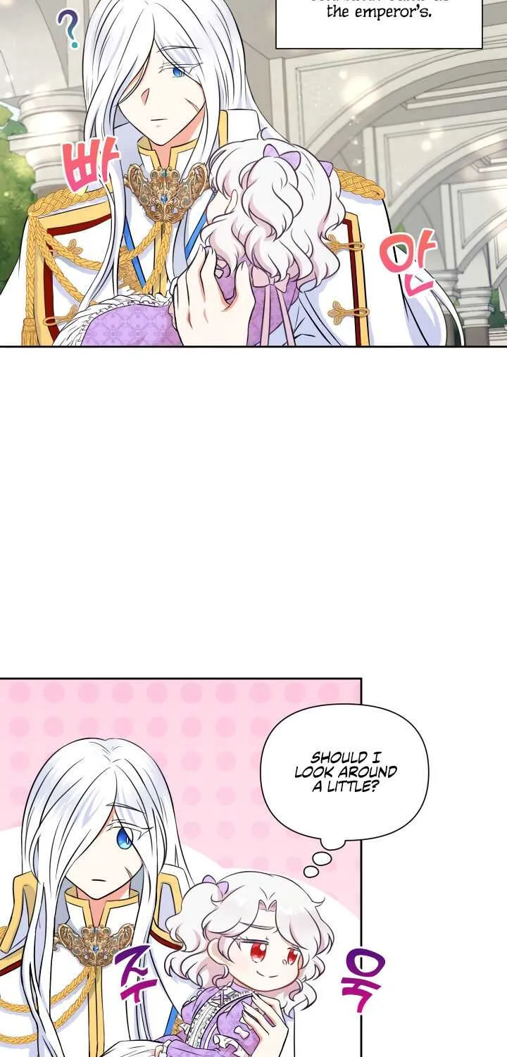 Read The Princess Is Evil chapter 18 image 32 on Lezhin