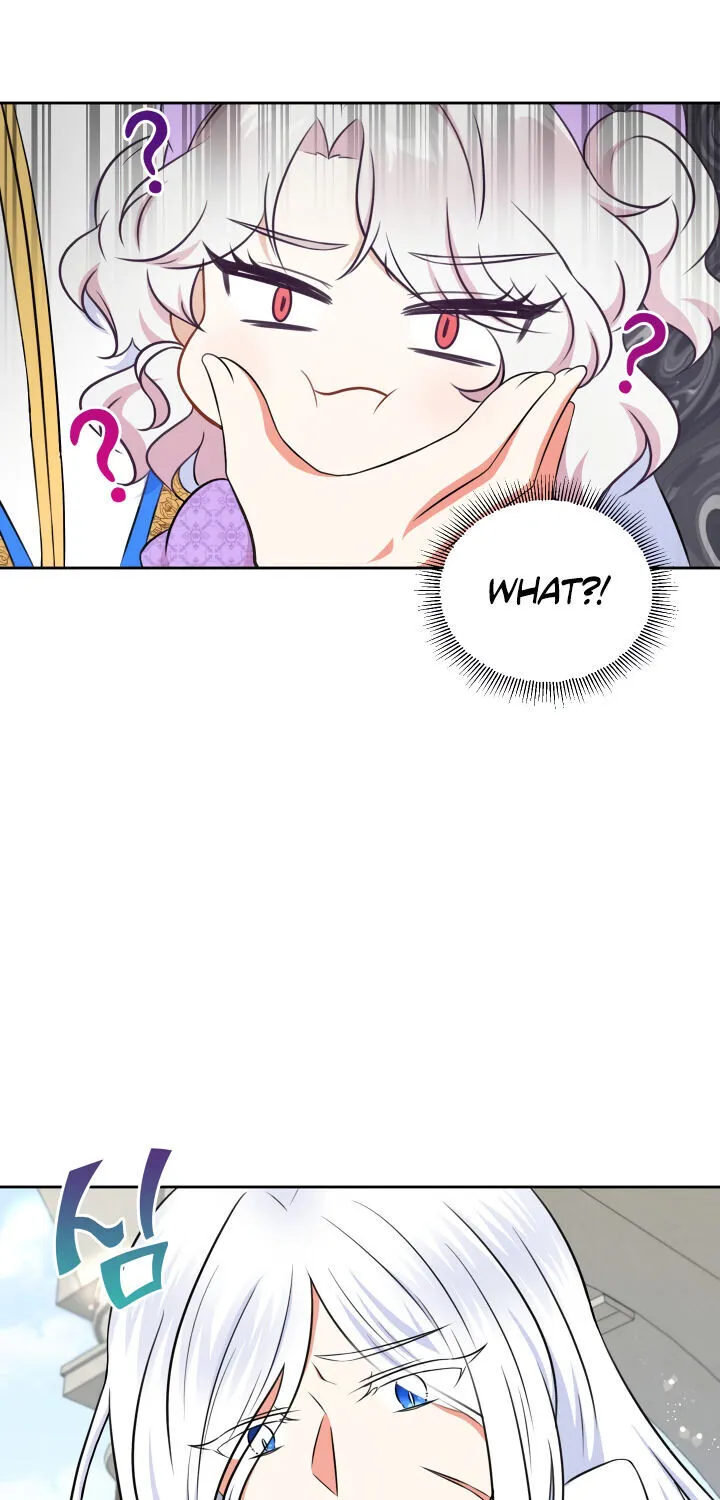 Read The Princess Is Evil chapter 18 image 37 on Lezhin