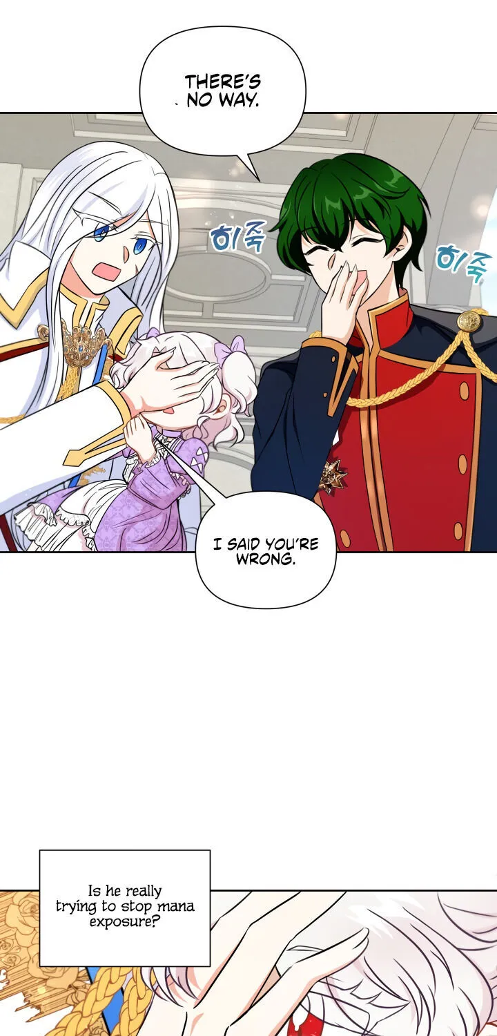 Read The Princess Is Evil chapter 18 image 40 on Lezhin