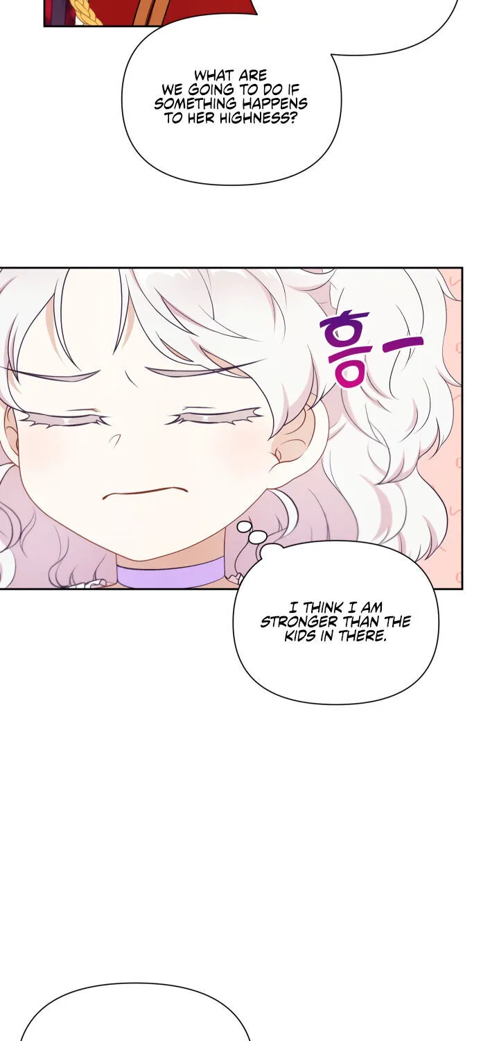 Read The Princess Is Evil chapter 18 image 42 on Lezhin
