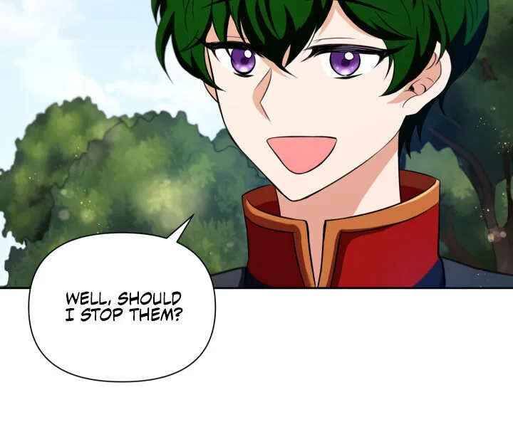 Read The Princess Is Evil chapter 18 image 44 on Lezhin