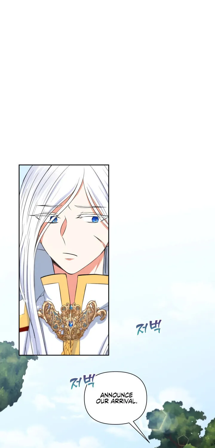 Read The Princess Is Evil chapter 18 image 45 on Lezhin