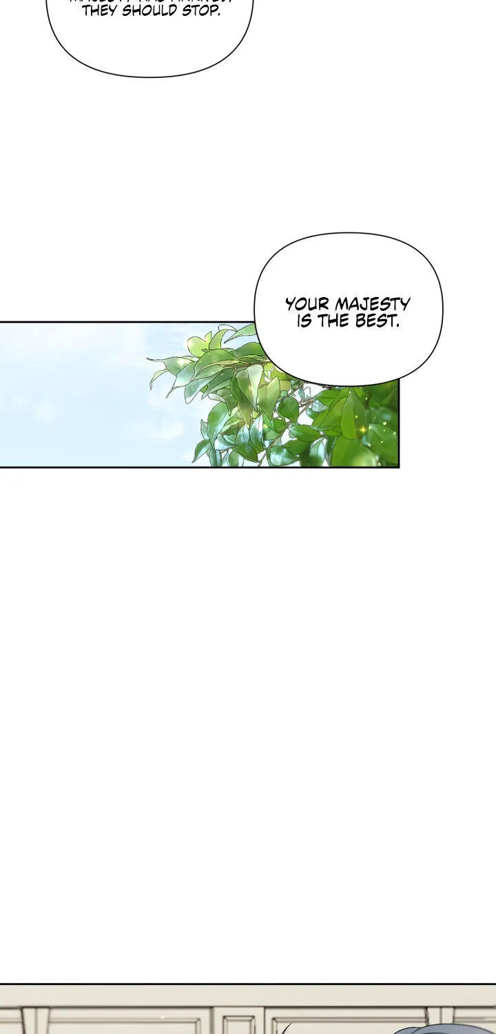Read The Princess Is Evil chapter 18 image 47 on Lezhin