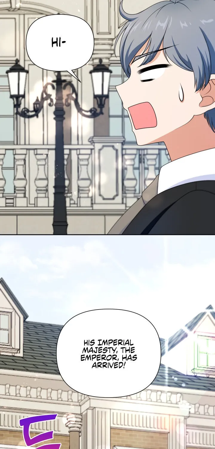 Read The Princess Is Evil chapter 18 image 48 on Lezhin