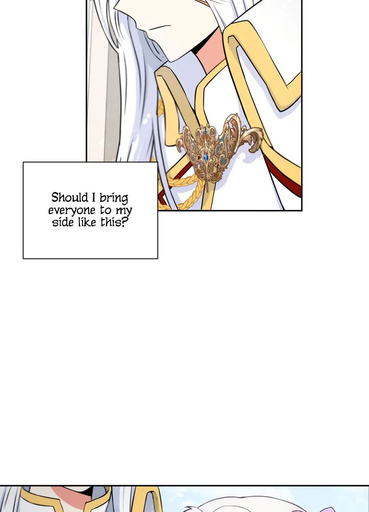 Read The Princess Is Evil chapter 18 image 5 on Lezhin