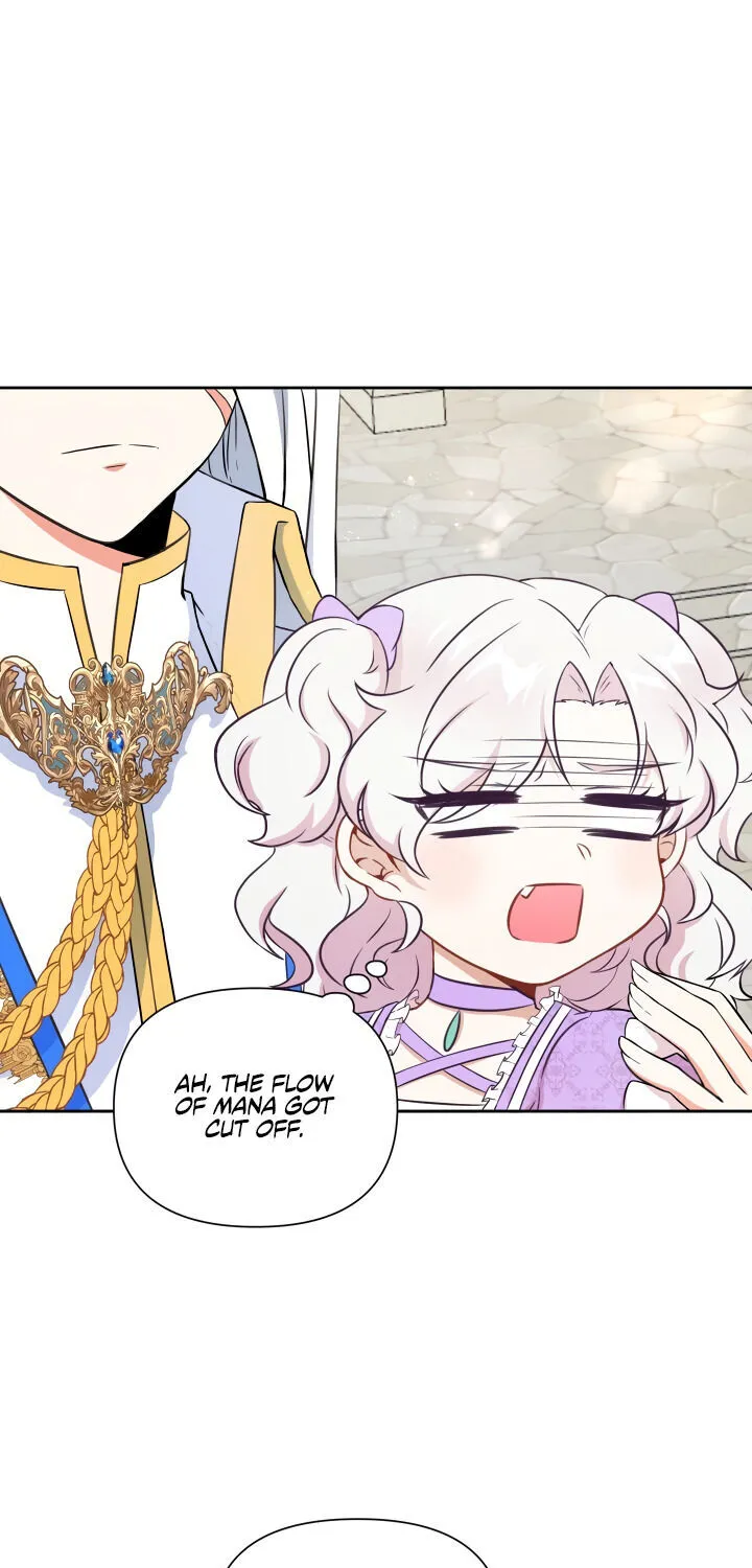 Read The Princess Is Evil chapter 18 image 51 on Lezhin