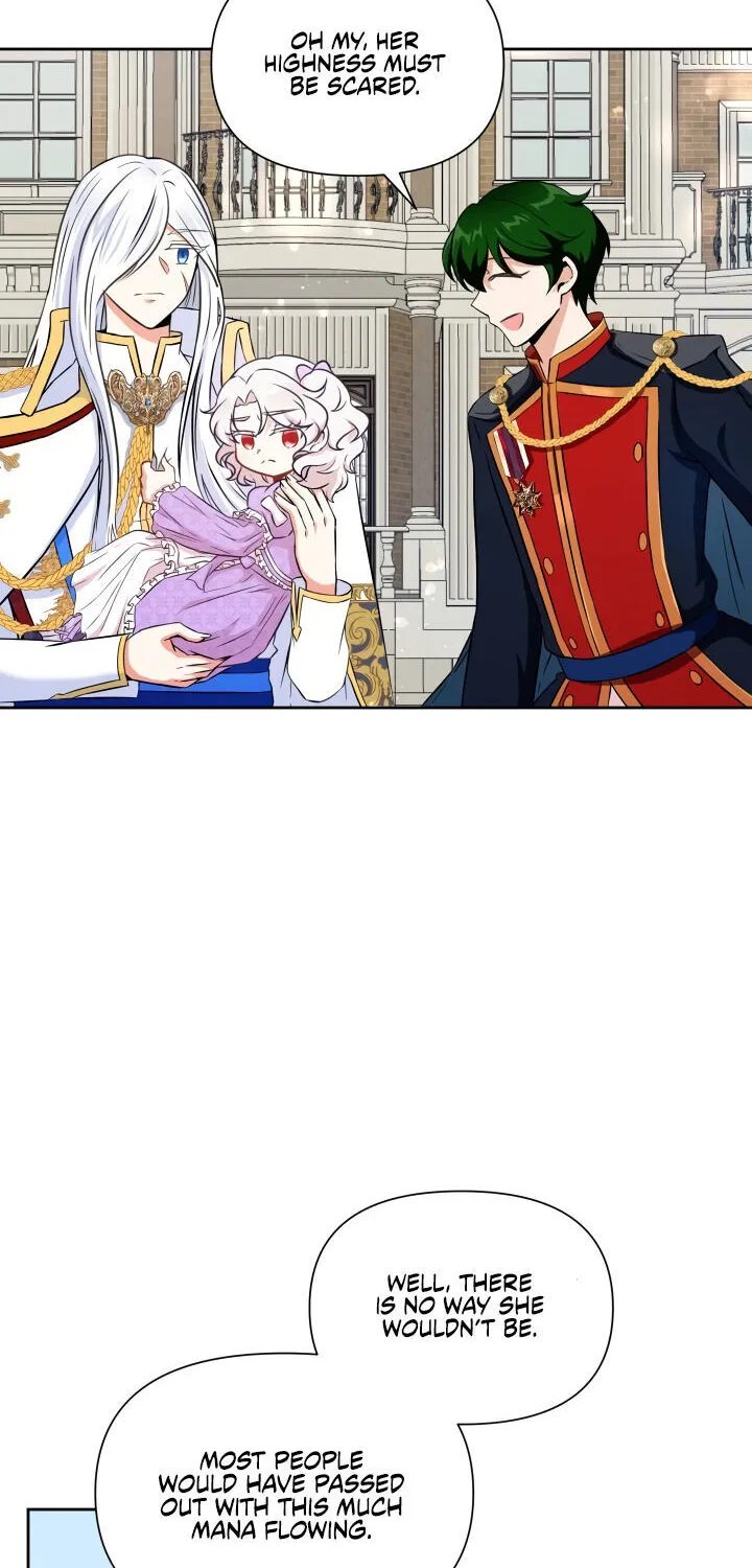 Read The Princess Is Evil chapter 18 image 52 on Lezhin