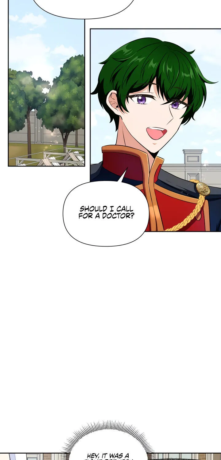 Read The Princess Is Evil chapter 18 image 53 on Lezhin