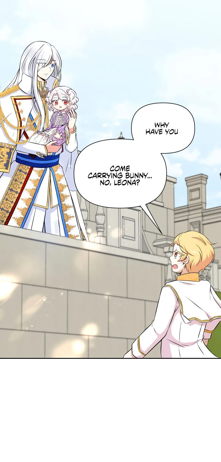 Read The Princess Is Evil chapter 18 image 58 on Lezhin