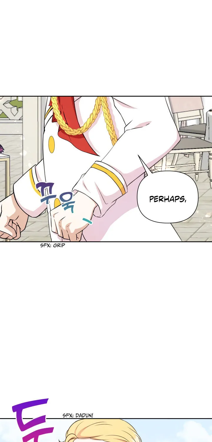 Read The Princess Is Evil chapter 18 image 59 on Lezhin