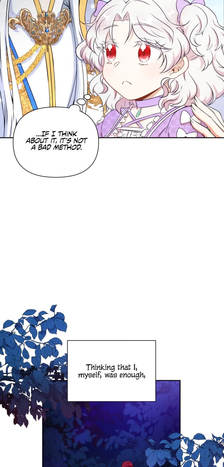 Read The Princess Is Evil chapter 18 image 6 on Lezhin