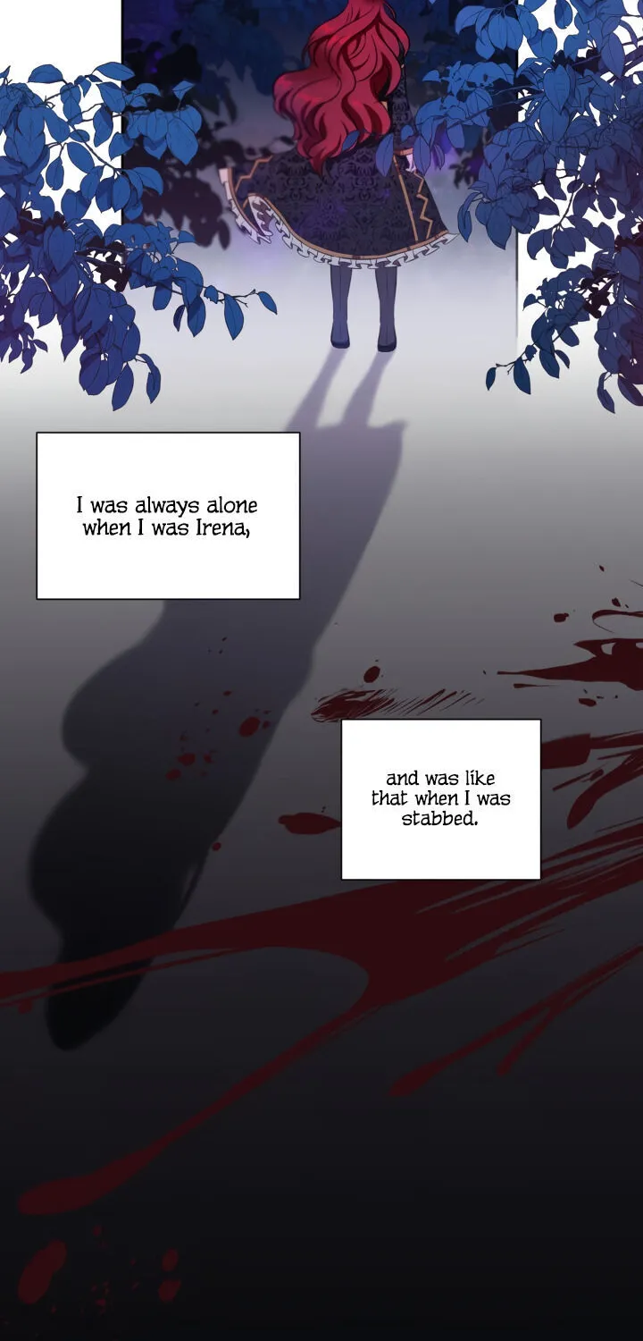 Read The Princess Is Evil chapter 18 image 7 on Lezhin