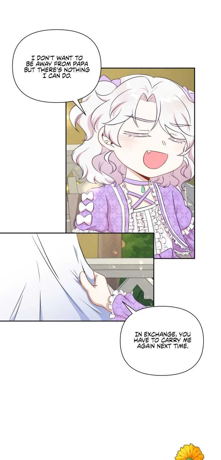 Read The Princess Is Evil chapter 19 image 13 on Lezhin