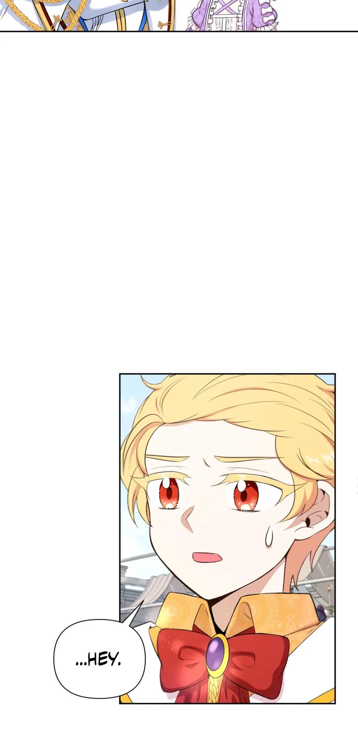 Read The Princess Is Evil chapter 19 image 17 on Lezhin