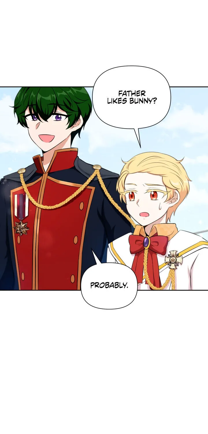 Read The Princess Is Evil chapter 19 image 18 on Lezhin