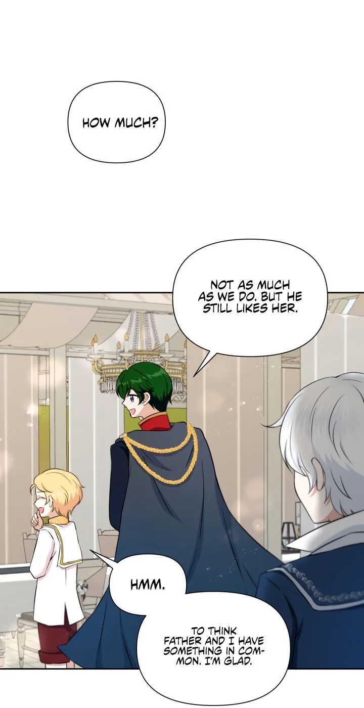 Read The Princess Is Evil chapter 19 image 19 on Lezhin