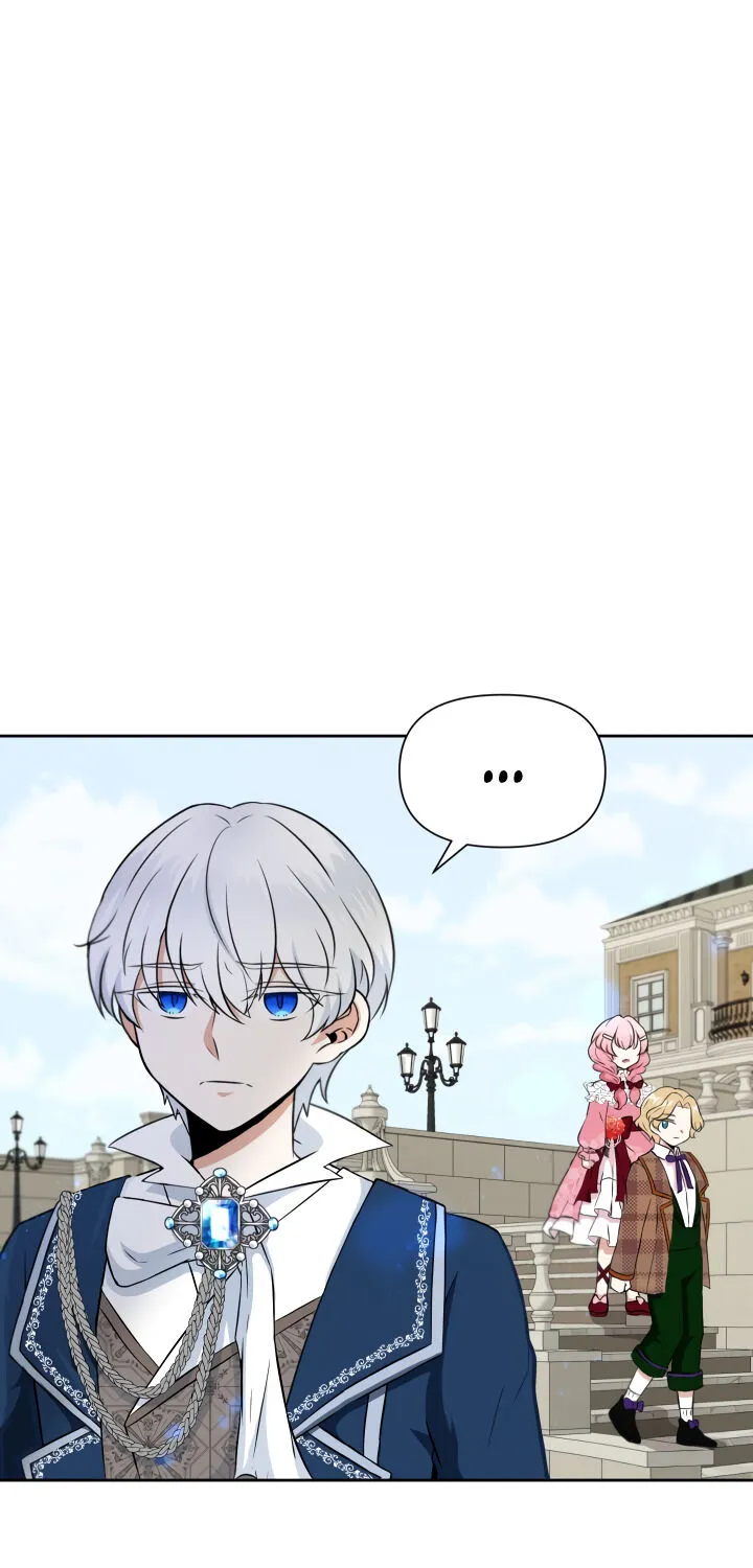 Read The Princess Is Evil chapter 19 image 20 on Lezhin