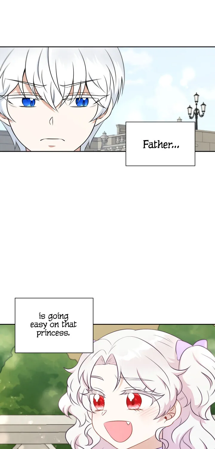 Read The Princess Is Evil chapter 19 image 22 on Lezhin