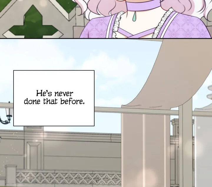 Read The Princess Is Evil chapter 19 image 23 on Lezhin