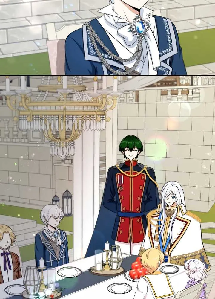 Read The Princess Is Evil chapter 19 image 27 on Lezhin