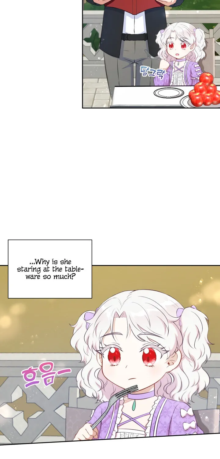 Read The Princess Is Evil chapter 19 image 29 on Lezhin