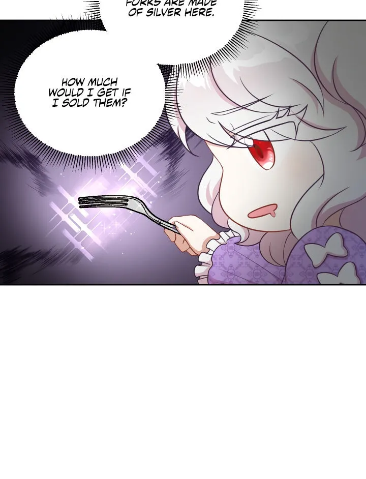 Read The Princess Is Evil chapter 19 image 31 on Lezhin