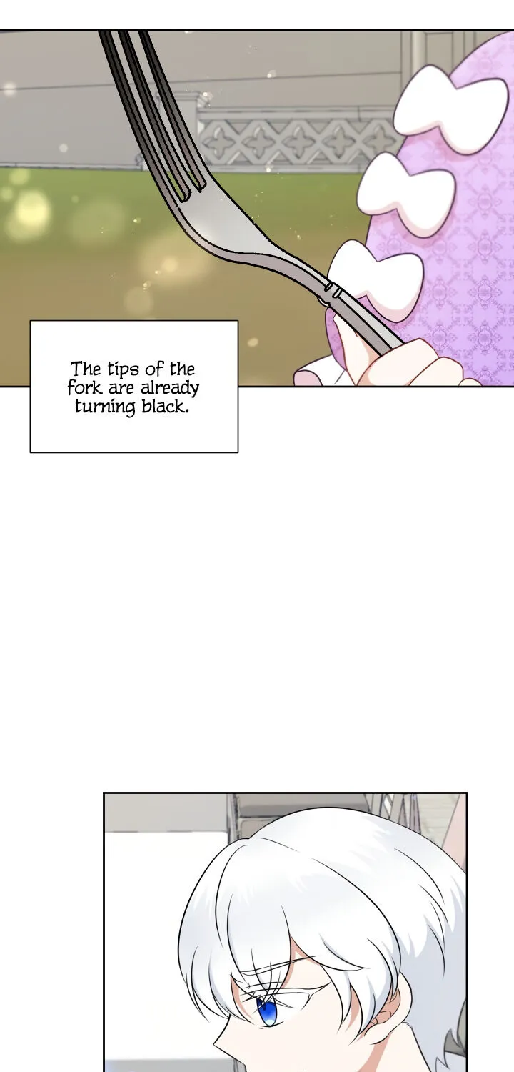 Read The Princess Is Evil chapter 19 image 34 on Lezhin