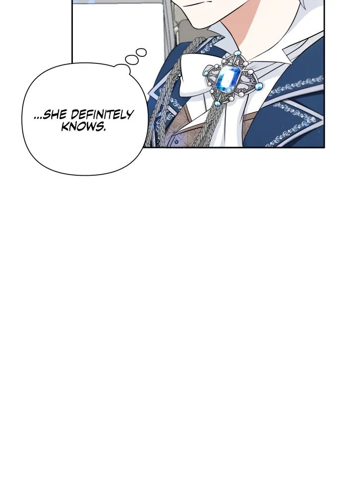 Read The Princess Is Evil chapter 19 image 35 on Lezhin