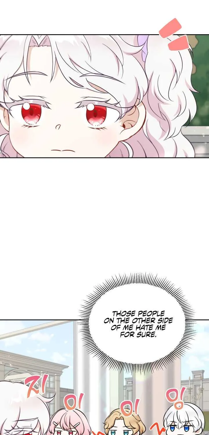 Read The Princess Is Evil chapter 19 image 36 on Lezhin