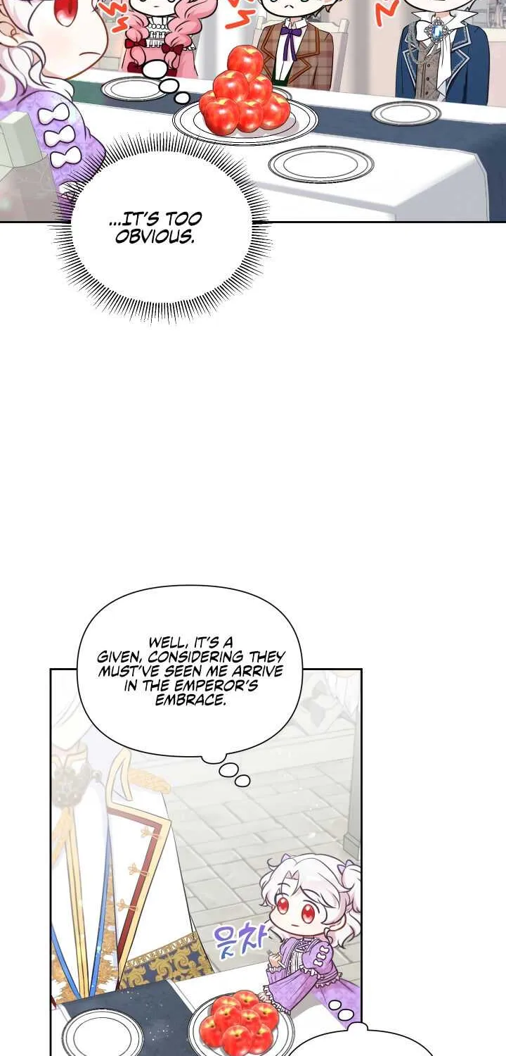 Read The Princess Is Evil chapter 19 image 37 on Lezhin