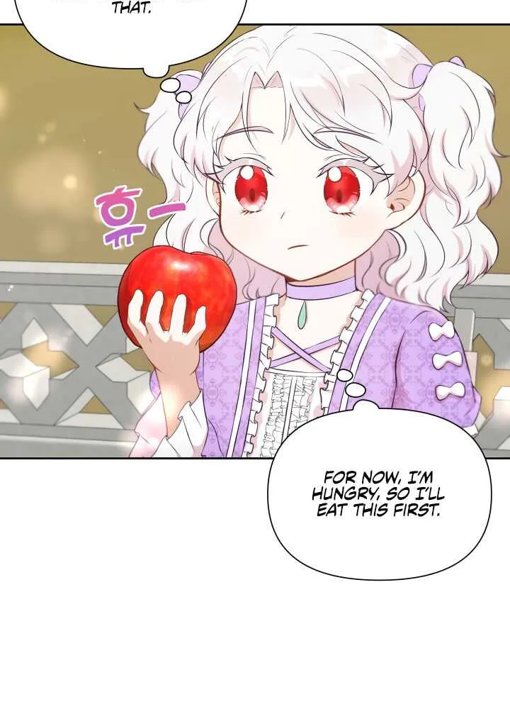 Read The Princess Is Evil chapter 19 image 39 on Lezhin
