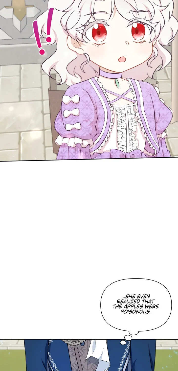 Read The Princess Is Evil chapter 19 image 41 on Lezhin
